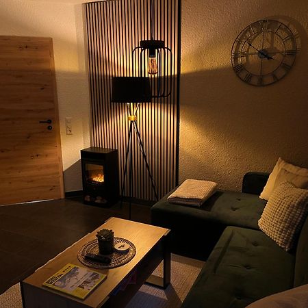 Ferienappartement Schwarzwaldeck In 토트나우베르크 외부 사진