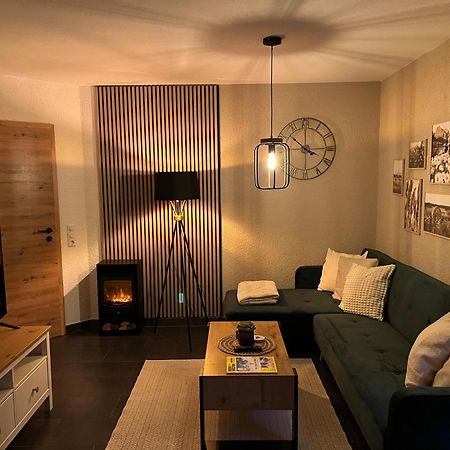 Ferienappartement Schwarzwaldeck In 토트나우베르크 외부 사진