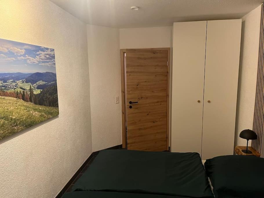 Ferienappartement Schwarzwaldeck In 토트나우베르크 외부 사진