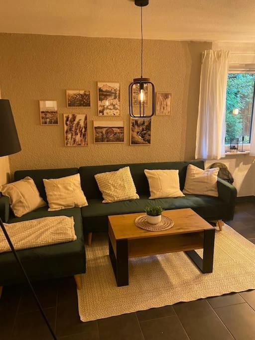 Ferienappartement Schwarzwaldeck In 토트나우베르크 외부 사진