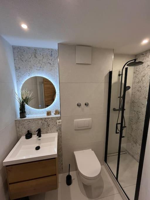 Ferienappartement Schwarzwaldeck In 토트나우베르크 외부 사진