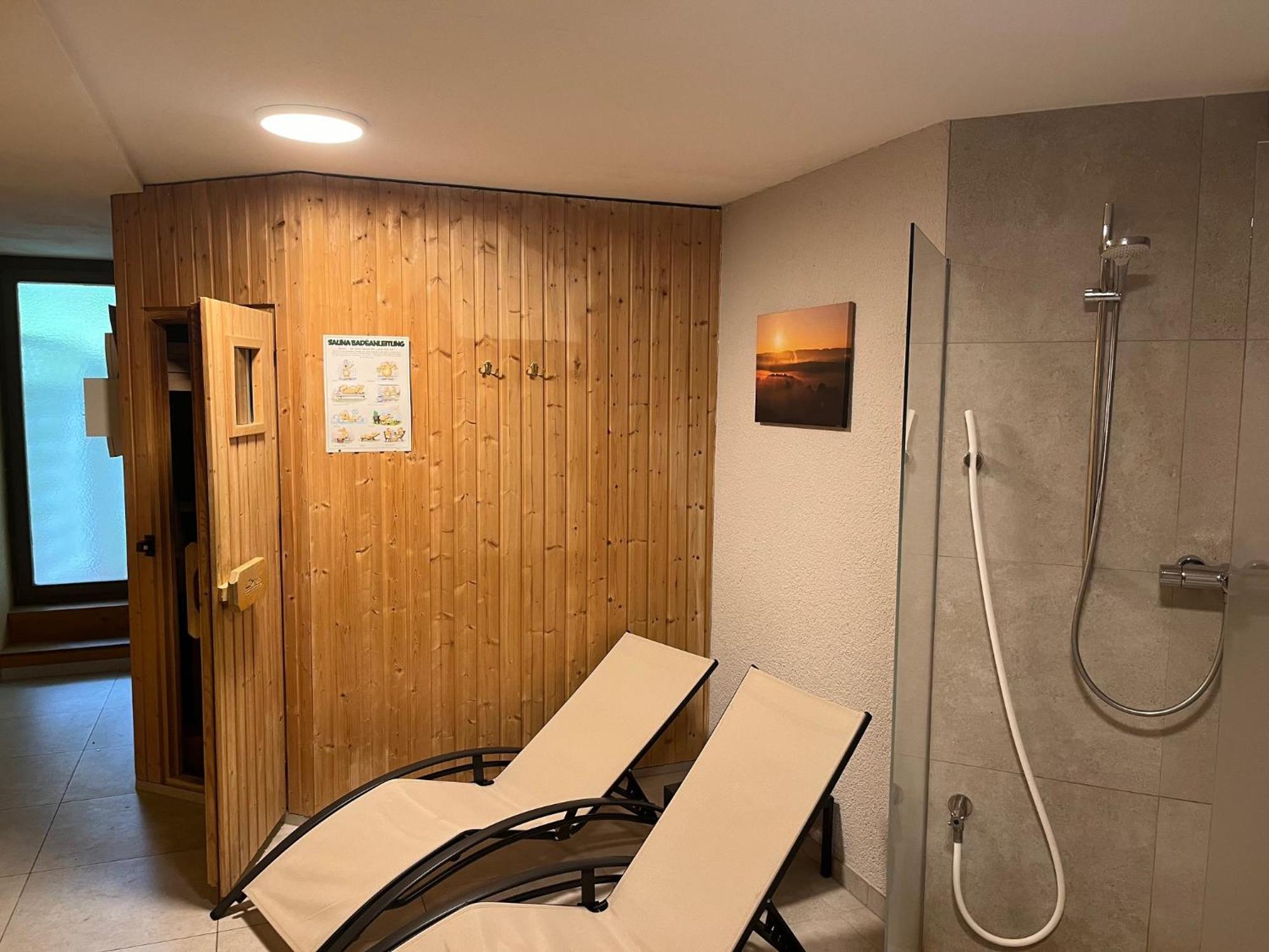 Ferienappartement Schwarzwaldeck In 토트나우베르크 외부 사진