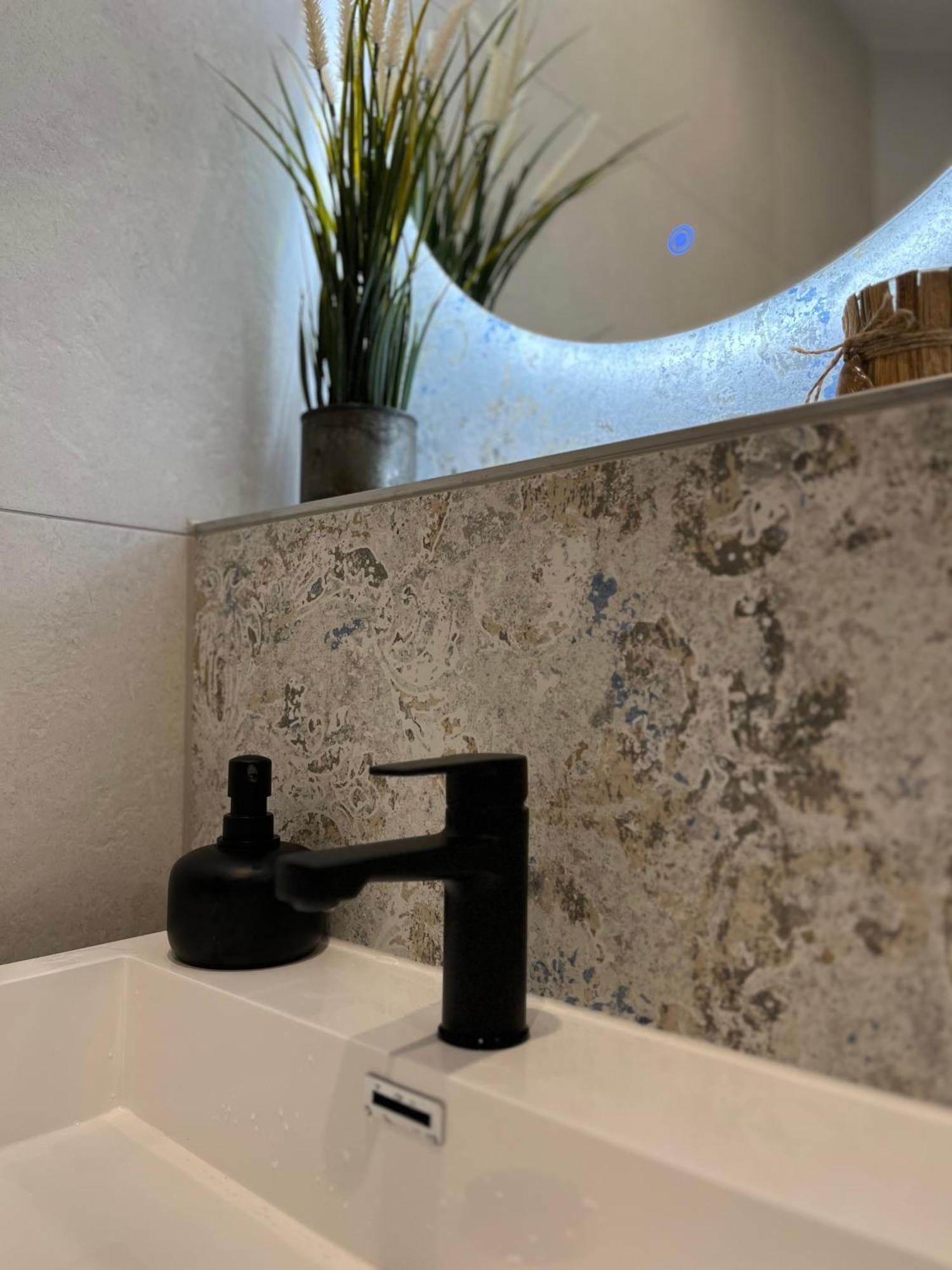 Ferienappartement Schwarzwaldeck In 토트나우베르크 외부 사진