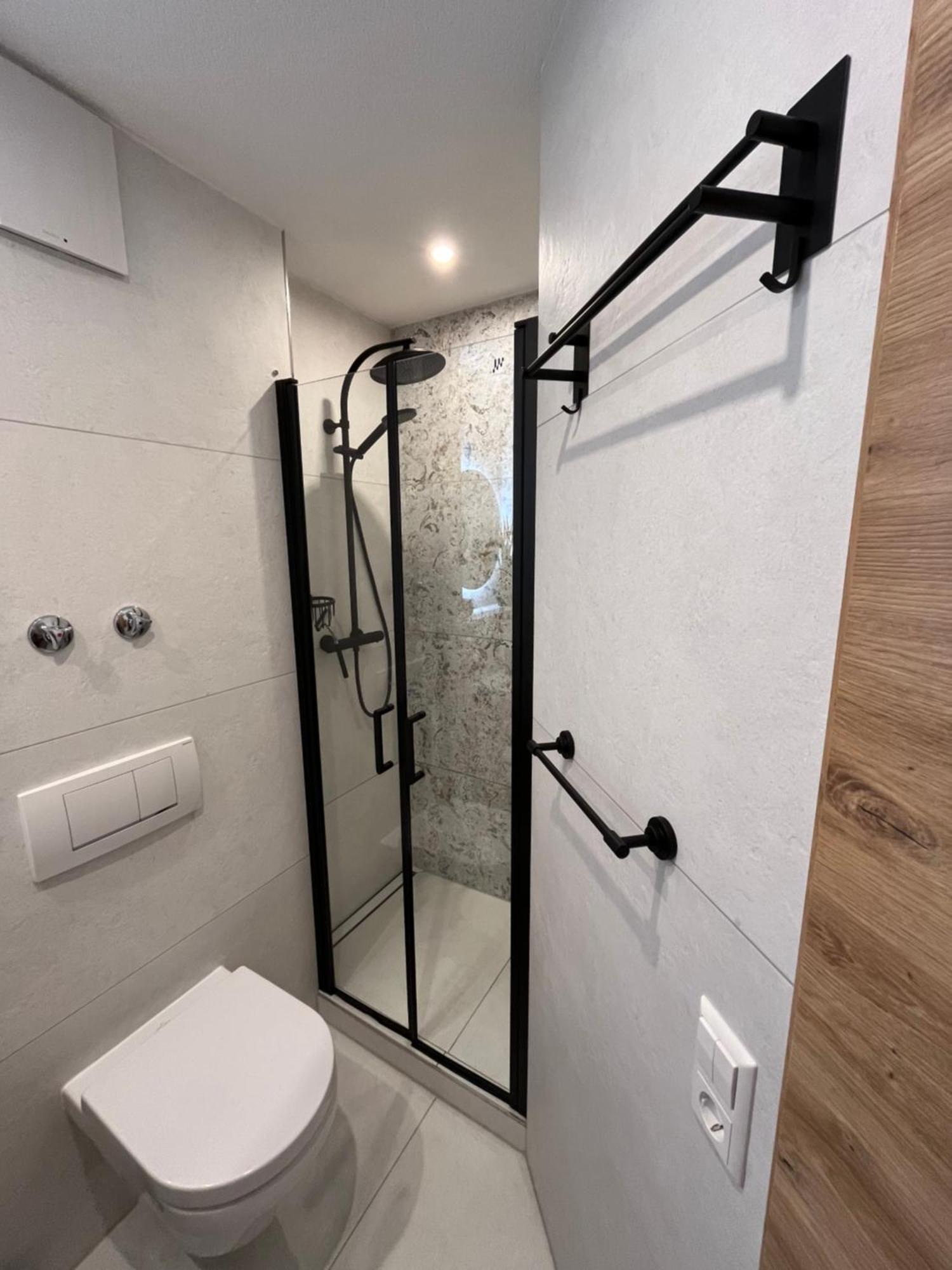Ferienappartement Schwarzwaldeck In 토트나우베르크 외부 사진