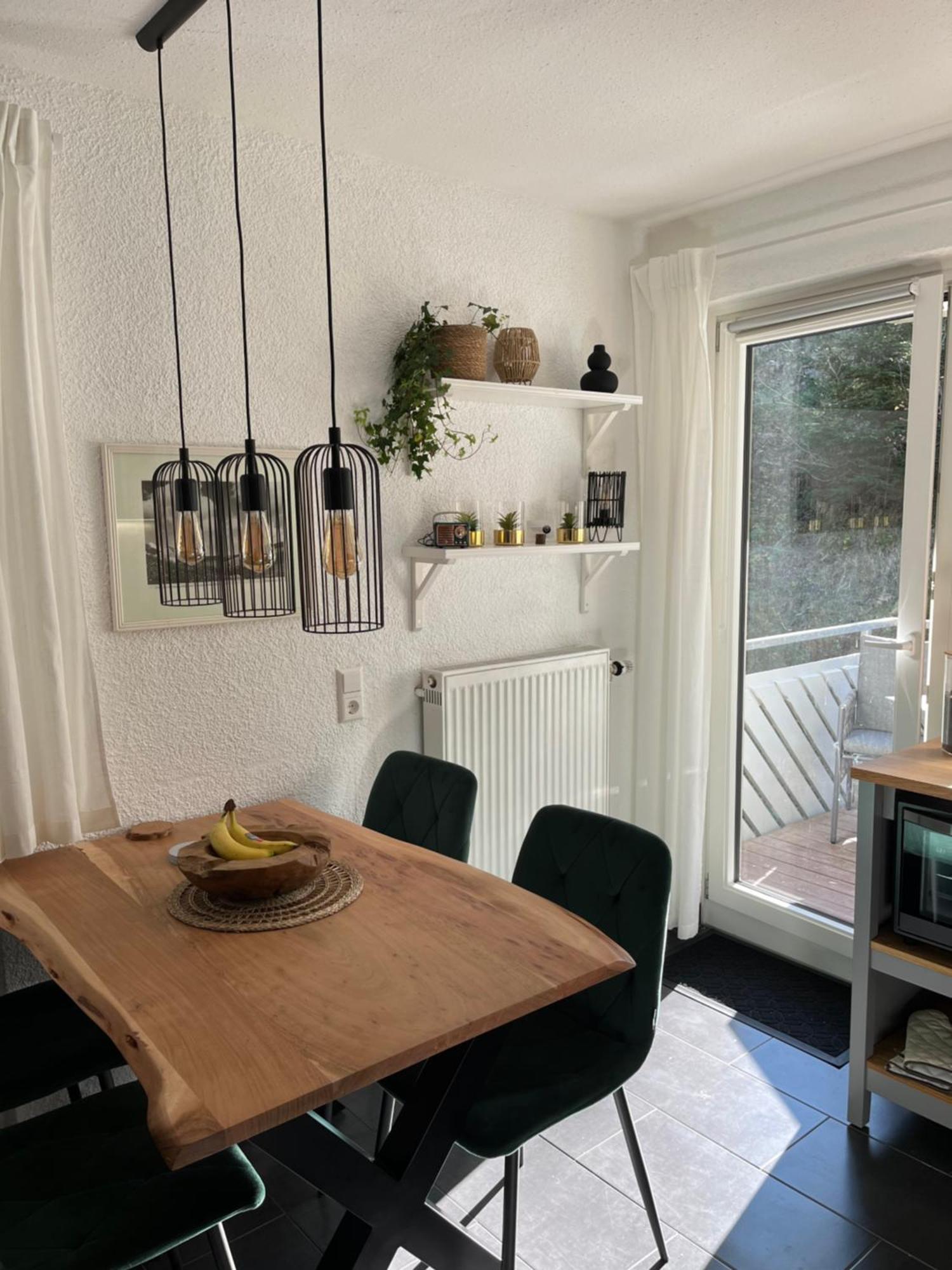 Ferienappartement Schwarzwaldeck In 토트나우베르크 외부 사진