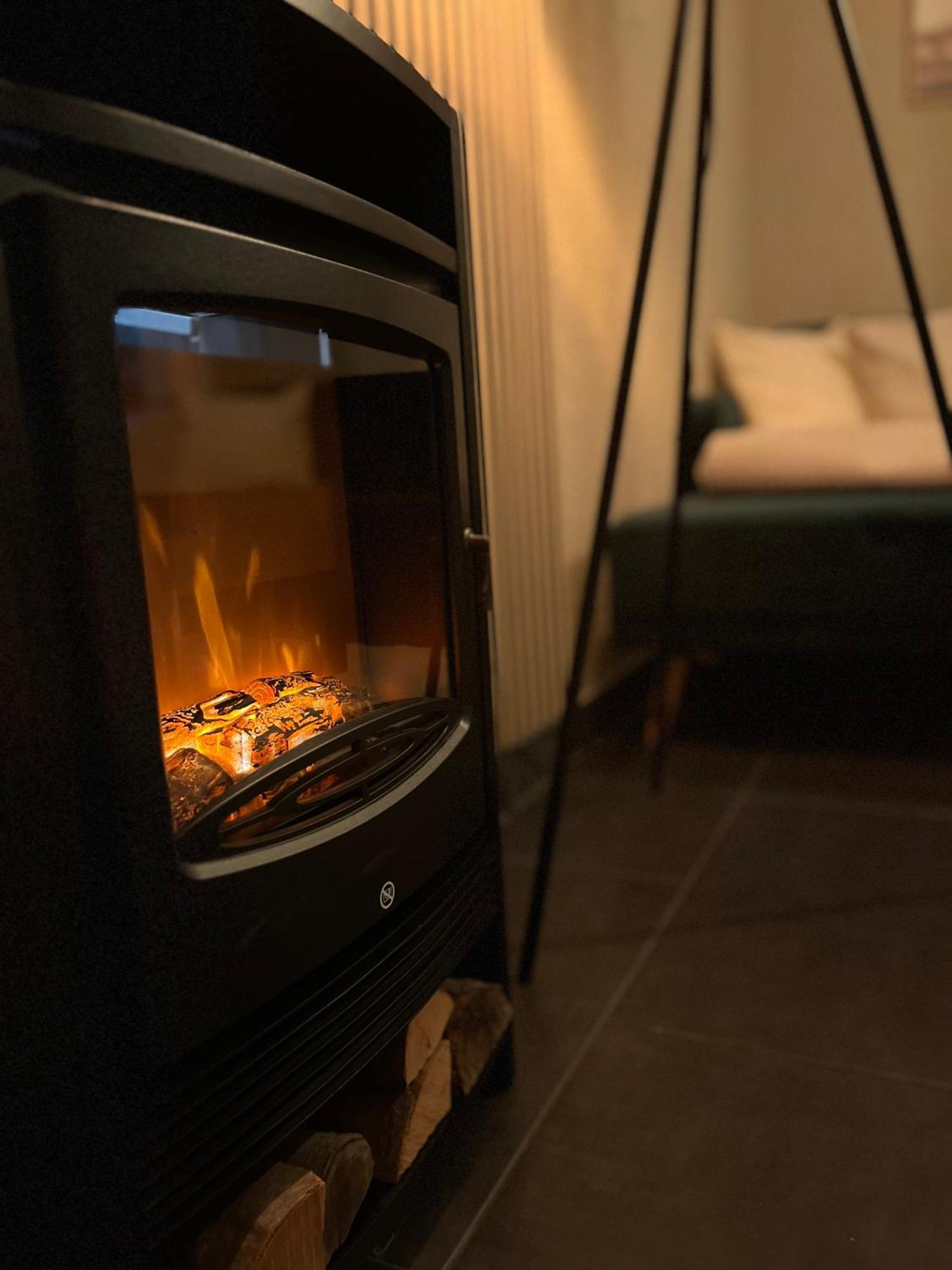 Ferienappartement Schwarzwaldeck In 토트나우베르크 외부 사진